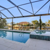 Отель Elm Ct. 830 Marco Island Vacation Rental 4 Bedrooms 2.5 Bathrooms Home, фото 12