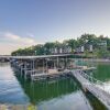 Отель Lake of the Ozarks Condo Rental w/ Boat Slip!, фото 20