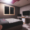 Отель Gimcheon Motel Love, фото 1