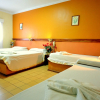 Отель Hosteria Casa Blanca Iguazu, фото 16