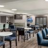 Отель Hampton Inn Chicago-O'Hare International Airport, фото 19