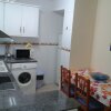 Отель Apartment With 2 Bedrooms in Xeraco - 50 m From the Beach, фото 3