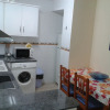 Отель Apartment With 2 Bedrooms in Xeraco - 50 m From the Beach, фото 2