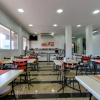 Отель Express Canoas, фото 19