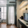 Отель Cozy Studio (No Kitchen) At Transpark Bintaro Apartment, фото 6