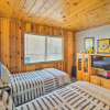 Отель Mountain Chalet in Big Bear City, 5 Mi to Lake!, фото 8