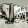 Отель Muong Thanh Luxury Ha Nam Hotel, фото 16