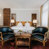 Отель Romantik Hotel Gebhards, фото 32