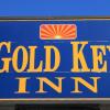 Отель Gold Key Inn, фото 16