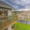 Отель Branson Condo - Balcony, Walk to Fall Creek Marina, фото 7