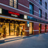 Отель Leonardo Boutique Hotel Madrid в Мадриде