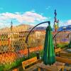 Отель Lhasa Dawning Yododo Inn в Лхасе
