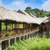 Отель Heliconia Amazon River Lodge, фото 12