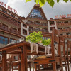 Отель St. Ivan Rilski Hotel & Apartments, фото 1