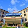 Отель De la Costa Hotel в Энкарнасьоне