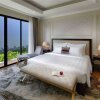 Отель Nha Trang Marriott Resort & Spa, Hon Tre Island, фото 21