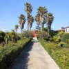 Отель House With 6 Bedrooms in Pachino, With Wonderful sea View, Enclosed Garden and Wifi - 20 m From the , фото 14