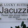 Отель Lucky Suites, фото 8