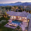 Отель The Date Palm Estate by Avantstay Luxurious Private Retreat! в Индио