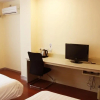 Отель Hanting Express Xinzhou Middle Heping Road, фото 2