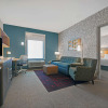 Отель Home2 Suites by Hilton Tracy, фото 2