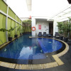 Отель Grand Tjokro Yogyakarta, фото 18