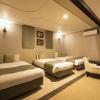 Отель Grand Base Hakata-Ⅰ, фото 21