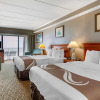 Отель Quality Inn Boardwalk, фото 7