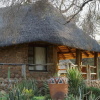 Отель Ondundu Etosha Lodge, фото 23