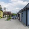 Отель Apartament Na Urlop - Wisła - Magiczny Domek z sauną, фото 21
