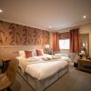 Отель Harper's Steakhouse with Rooms, Southampton Swanwick Marina, фото 30