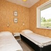 Отель 12 Person Holiday Home in Vaeggerlose, фото 2