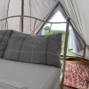 Отель Double Bell Tent Farm Stay, фото 2