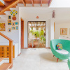 Отель PF48 Excelente Casa 4 Quartos a 300m da Praia, фото 17