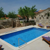 Отель Peaceful Villa in Rakalj With Swimming Pool, фото 14