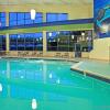 Отель Wyndham Flint MI/Grand Blanc/Bishop Airport/Conference Ct, фото 15