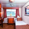 Отель Crossgates Hotelship 3 Star - Hafen - Neuss в Нойсе