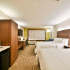 Отель Holiday Inn Express and Suites-Lehi - Thanksgiving Point, an IHG Hotel, фото 29