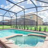 Отель Luxury and Style! BIG Pool Area and Game Room in Solterra 6br/4.5 Bath #7st564, фото 15