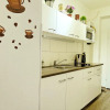 Отель HP Apartments, фото 16