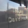 Отель David Plaza Hotel, фото 5