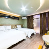 Отель Uijeongbu Dao Self Check-In Motel, фото 25