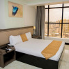 Отель Golden Tulip Dar Es Salaam City Center Hotel, фото 6