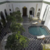 Отель Riad Lotus Ambre в Марракеше