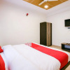 Отель Nandini By OYO Rooms, фото 7