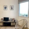 Отель House With One Bedroom In Le Havre With Wonderful Sea View Balcony And Wifi 850 M From The Beach, фото 2