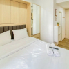 Отель Serene Stay Studio Tokyo Riverside Pik 2 Apartment, фото 15