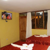 Отель Hostal Albergue Familiar, фото 5