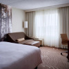 Отель Detroit Metro Airport Marriott, фото 3
