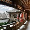 Отель Lijiang Sifang Inn в Лицзяне